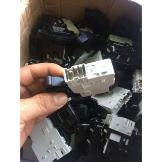 Khoá cửa máy giặt Lg lắp nhiều model