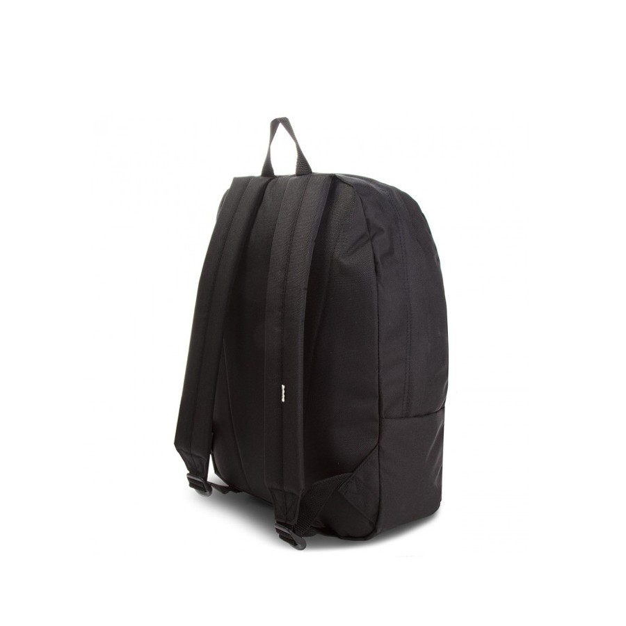 Balo Vans Realm Backpack VN0A3UI6BLK