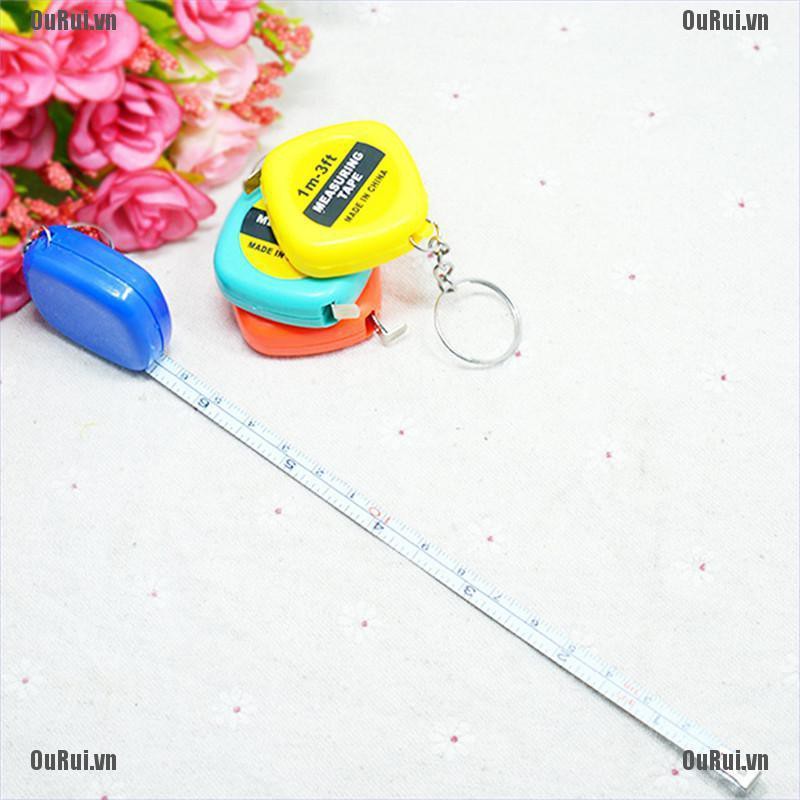 Bộ 2 Thước Dây Kéo mini Tiện Dụng