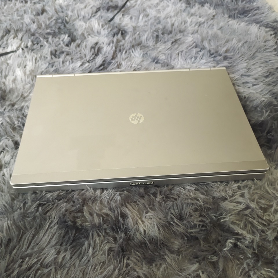 Laptop Hp 8460p Core i5/Ram 4G/SSD 120G Hàng Nhật Bãi Xịn – Linh Kiện - Phụ Kiện Store.
