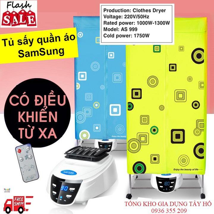 Máy Sấy Quần Áo Chính Hãng ❤️FREESHIP❤️ Giảm 25 khi nhập mã [wds] - Tiện Dụng