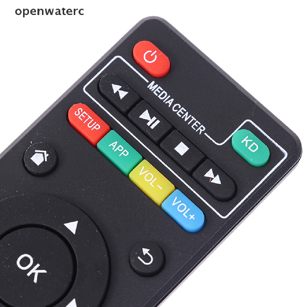 Điều Khiển Từ Xa Cho X96 X96mini X96W Android TV Box