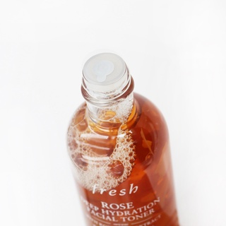 Nước Hoa Hồng Fresh Rose Deep Hydration Facial Toner 250ml - Toner Fresh Rose