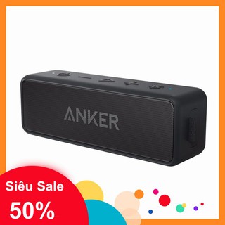 Loa Bluetooth Anker SoundCore 2- A3105