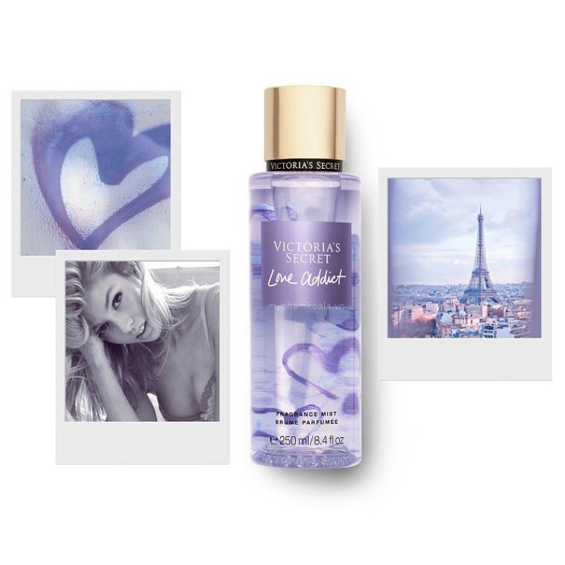 Link 1/2 - Bill Us - [BST TRUYỀN THỐNG] Xịt Thơm Nước Hoa Toàn Thân Victoria’s Secret Body mist | BigBuy360 - bigbuy360.vn