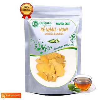 Rễ nhàu sấy khô 500g