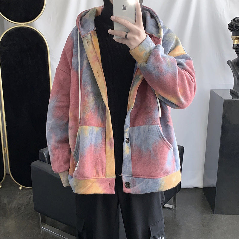 Áo Hoodies Thời Trang Cá Tính Dành Cho Nam Và Nữ | BigBuy360 - bigbuy360.vn