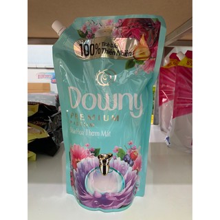 Nước xả vải Downy Đoá hoa thơm mát/ ngọt ngào 1,4L