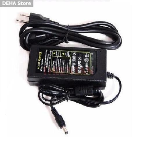Bộ adapter chuyển đổi nguồn 12V-3A (DC) (Nhựa)