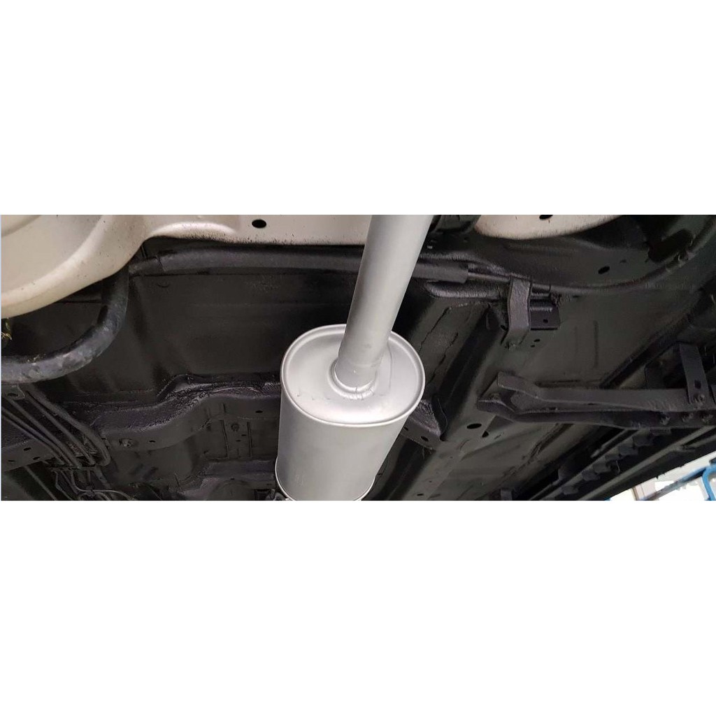 Bình xịt phủ gầm chống ồn, chống gỉ sét cho ô tô