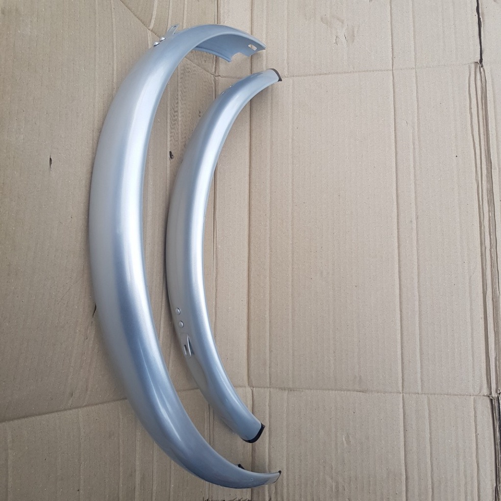 Dè Xe Trước Sau Xe Đạp Điện XE ĐIỆN HUY