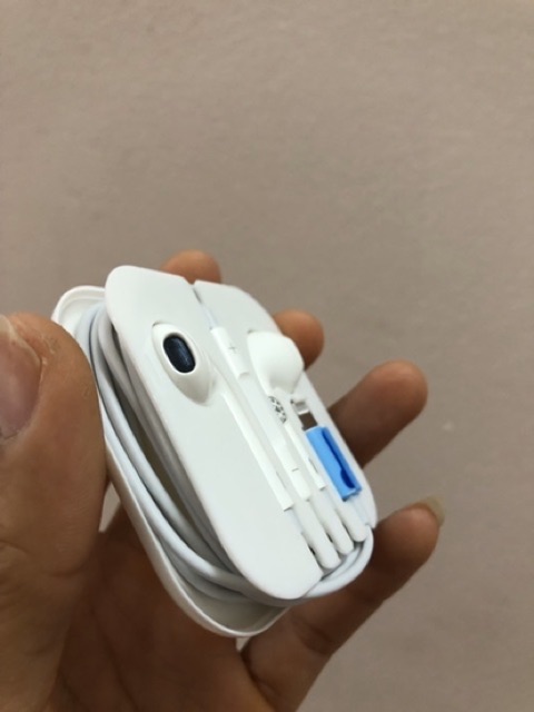 Tai nghe Bluetooth IP7 ( hàng tốt )