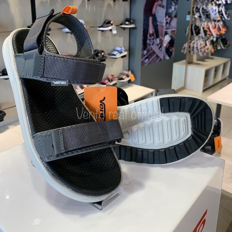 Giày Sandal Nam Nữ Vento Chính Hãng NB11