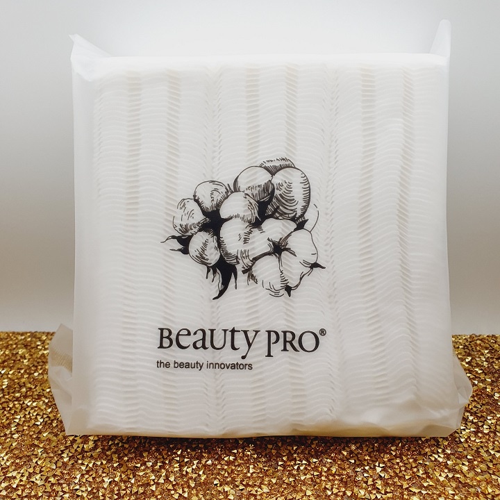 BÔNG TẨY TRANG CAO CẤP BEAUTY PRO