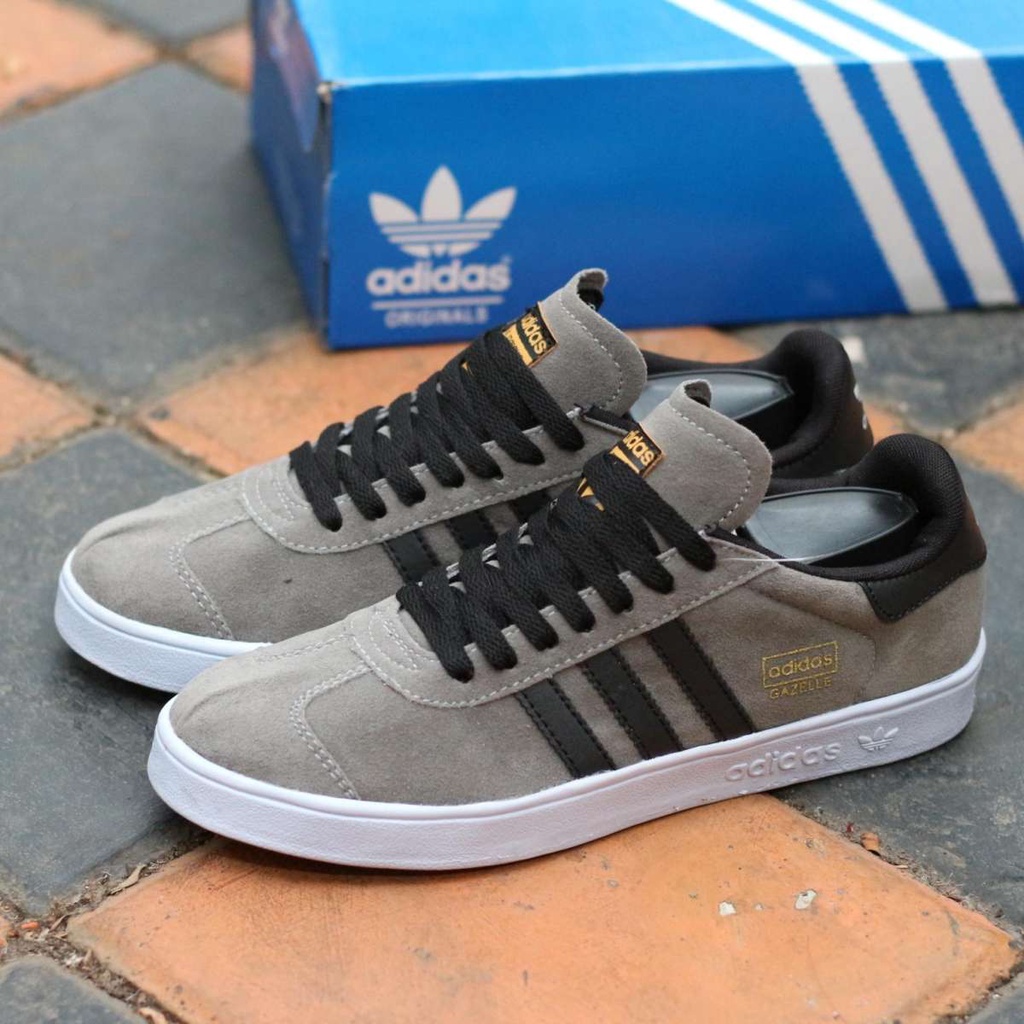 Giày Thể Thao Adidas Gazelle Neo Racer Lite Có size 39-43 Thời Trang Dành Cho Cả Nam Và Nữ
