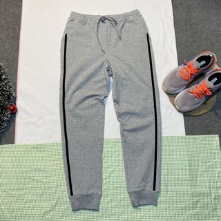 QUẦN NỈ NỮ THỂ THAO BO GẤU HANOSIMEX 2020