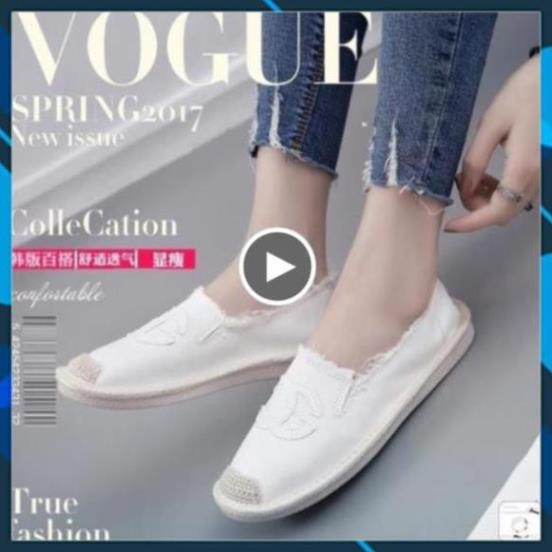 Giày slip on nữ | BigBuy360 - bigbuy360.vn