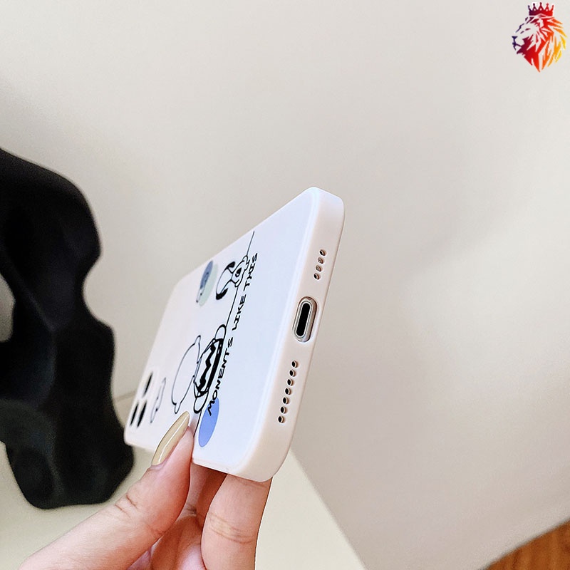 Ốp lưng iphone 6plus 6splus 7 plus 8plus X Xr XsM 11 12 13 Promax 14 Promax - MANGO797 - MangoOvil