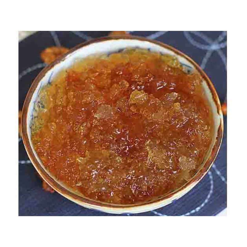 Gói 100g nhựa đào hàng sạch loại 1