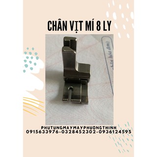CHÂN VỊT MÍ 8 LY
