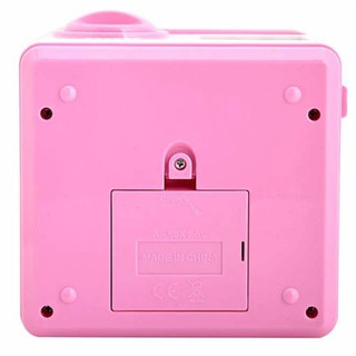 Két sắt mini cho bé loại lớn