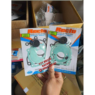 Phốt bơm nước nouvo lx recto