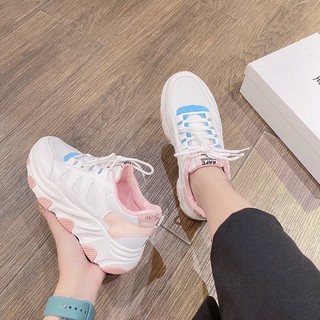 Giày bata nữ cực xinh