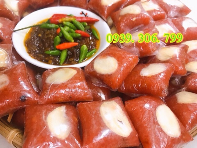 NEM HUẾ ĐẶC BIỆT (35.000) | BigBuy360 - bigbuy360.vn