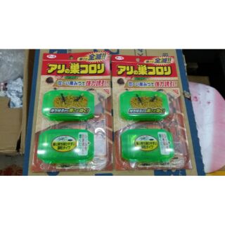 Thuốc diệt kiến- Nhật bản