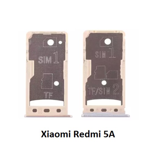 Khay sim Xiaomi Redmi 5A