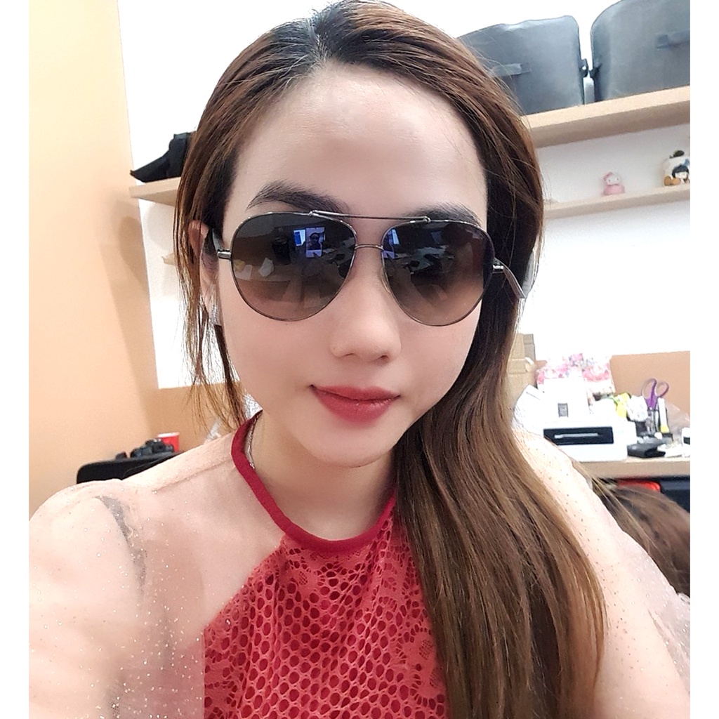 Kính mát thời trang Salvatore Ferragamo SF144SL (59-12-140) chính hãng