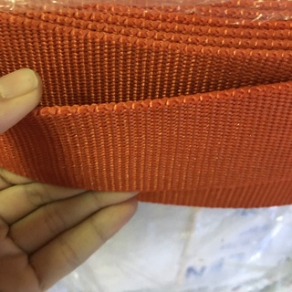 DÂY DÙ BẢN DẸT 5CM