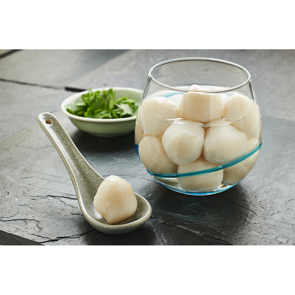 Cá viên Lichuan 500g [chỉ giao tại tpHCM]