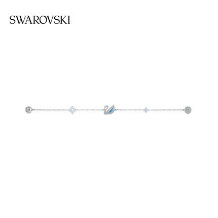 Vòng đeo tay thiên nga đính đá thời trang cho nữu 5485876