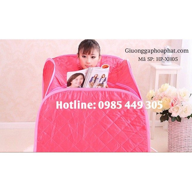 Lều xông hơi HP-XH05