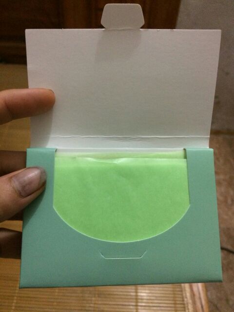 Giấy thấm dầu torec 100 tờ (sẵn hàng) | BigBuy360 - bigbuy360.vn