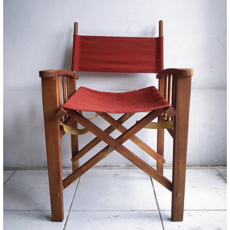 ghế đạo diễn xếp gọn | BigBuy360 - bigbuy360.vn