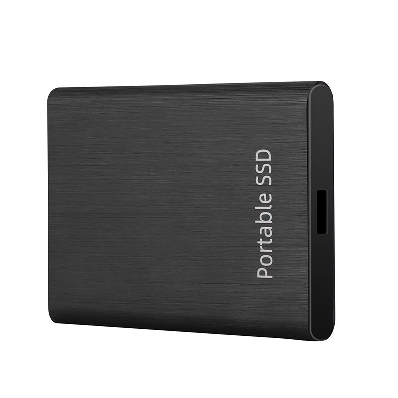 Ổ Cứng Ngoài Ssd Di Động 2tb 1tb Kèm Dây Cáp Loại C | BigBuy360 - bigbuy360.vn