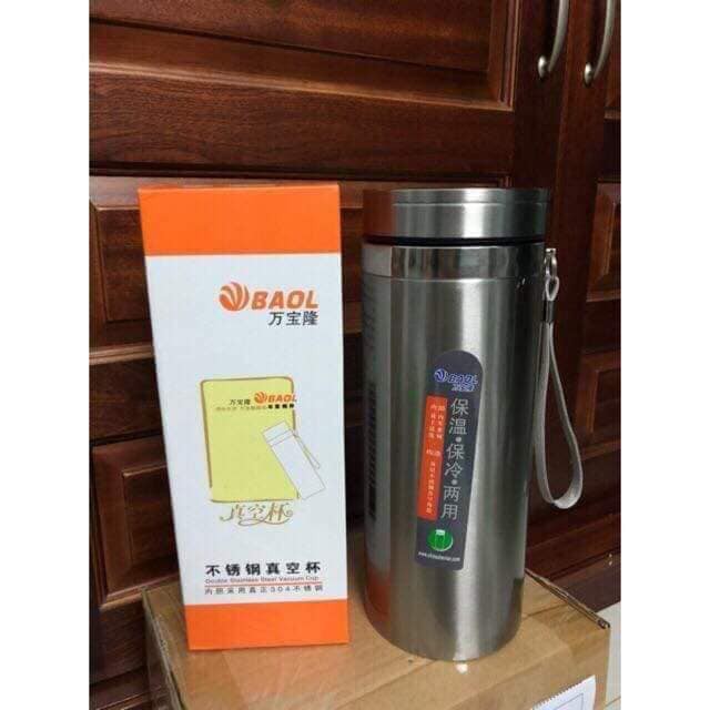 Bình giữ nhiệt 1200ml và 1500ml chính hãng BAOL