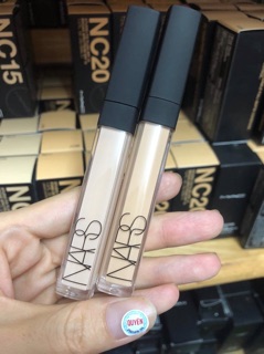 Che khuyết điểm Nars