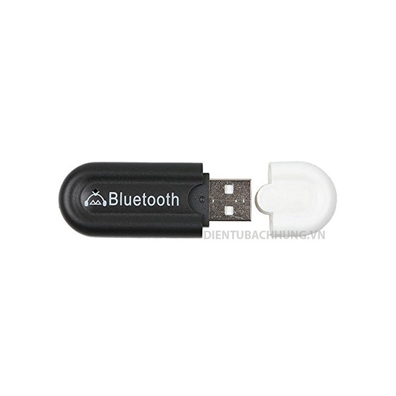 Thiết Bị Kết Nối Âm Thanh USB Bluetooth HJX-001