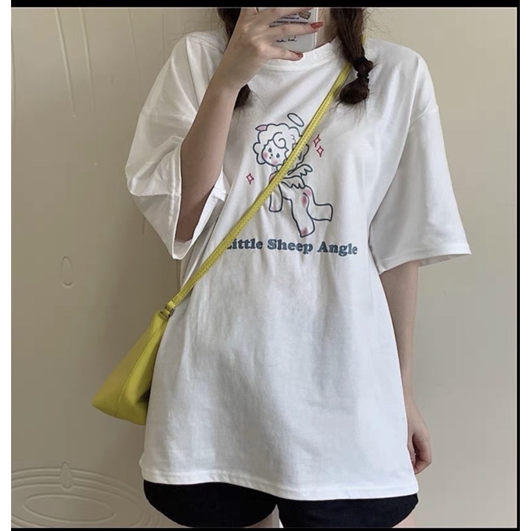 Áo phông Little TH6