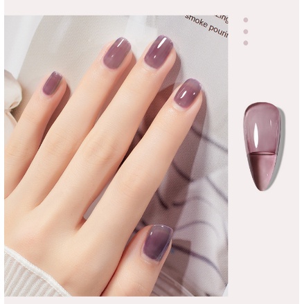 Sơn Gel Thạch Rykaergel 15Ml