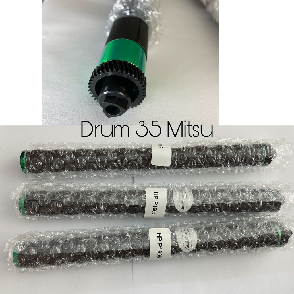 3 cây Drum Mitsu 35A / 85A / 83A/ 78A/ 79A Canon 325/ 326/ 328/ 337/ 312