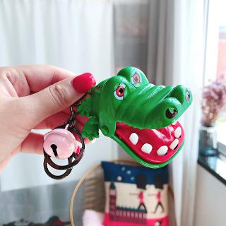 Móc Khóa Hoạt Hình Đáng Yêu