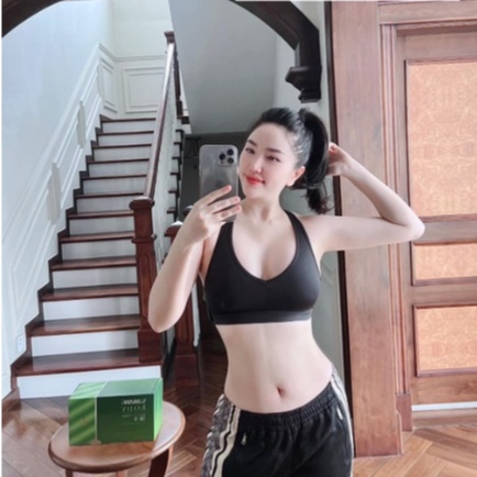 Bộ đai ủ nóng Slimming Body