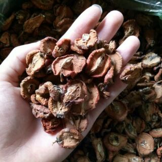 1kg táo mèo khô yên bái loại đẹp