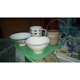 Combo chậu khách sỉ Chị Trang
