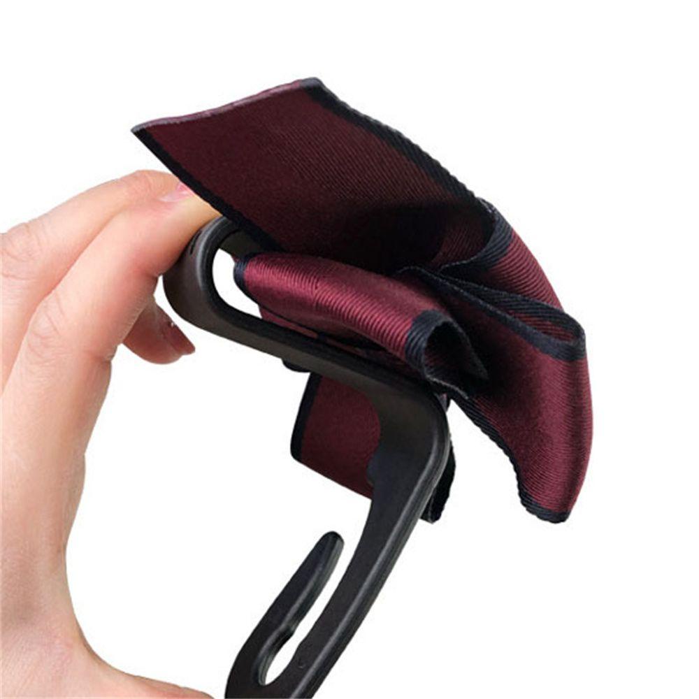 Túi Đựng Đồ Treo Lưng Ghế Xe Hơi Sắp Xếp Gọn Gàng Tiện Dụng