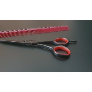 Kéo cắt tóc AKKOHS YD500 - YD550